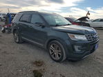 Ford Explorer 2016