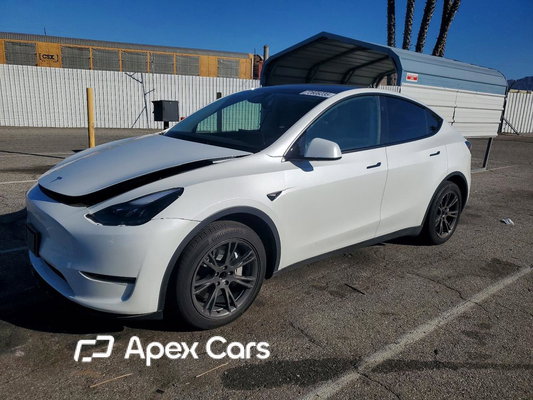 Tesla Model Y 2024 - Zdjęcie 1 z 13