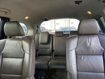 Honda Odyssey 2013