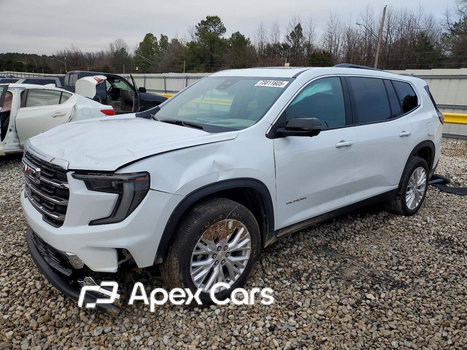 GMC Acadia 2026 - Image 1 of 13