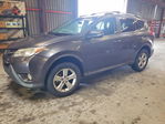 Toyota RAV 4 2013