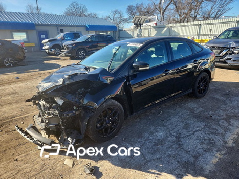 Ford Focus 2016 - Image 1 of 13