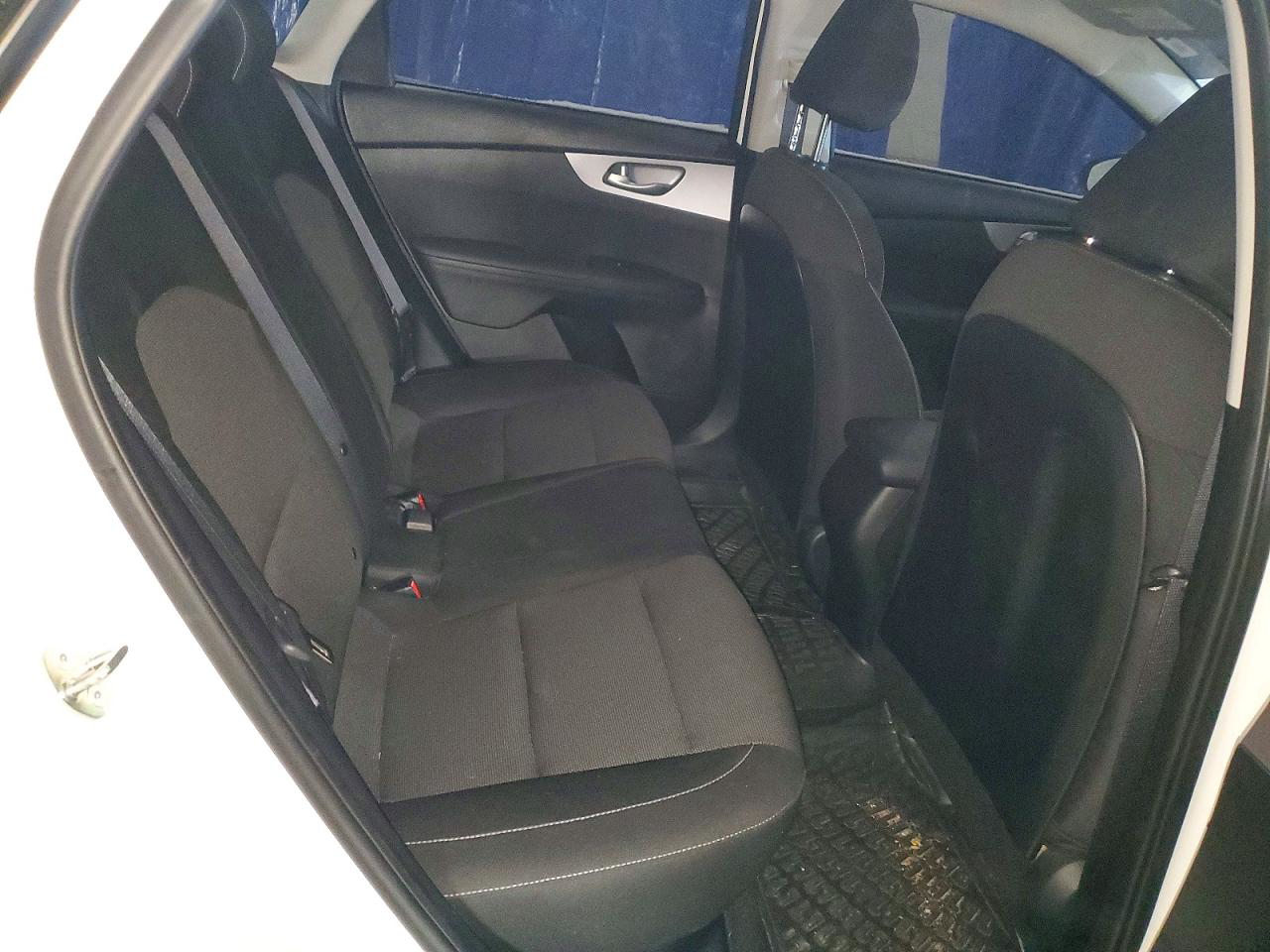 Kia Forte 2024