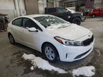 Kia Forte 2018