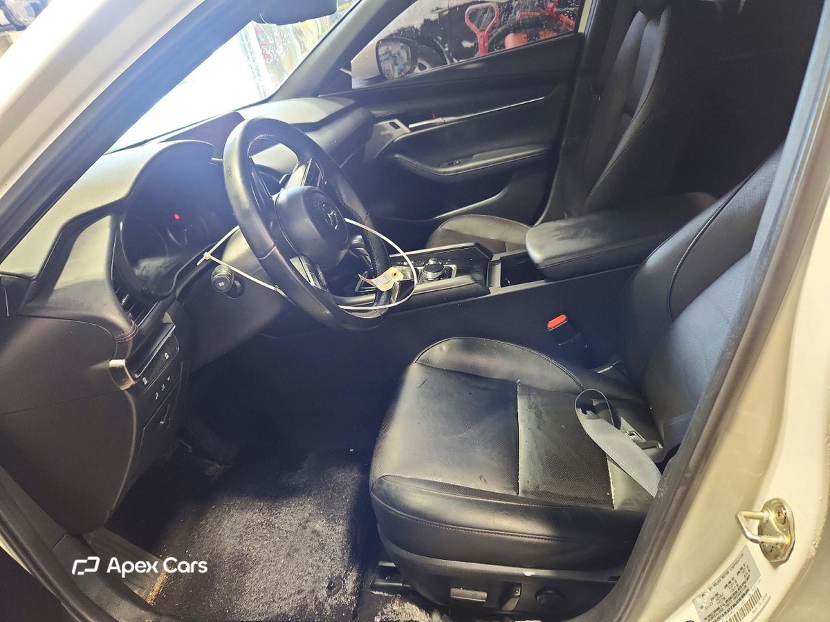 Mazda 3 2023
