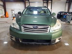 Subaru Outback 2011