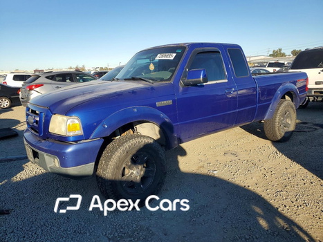 Ford Ranger 2006 - Image 1 of 12