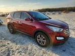 Hyundai Santa Fe 2013