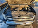 Chevrolet Silverado 2009