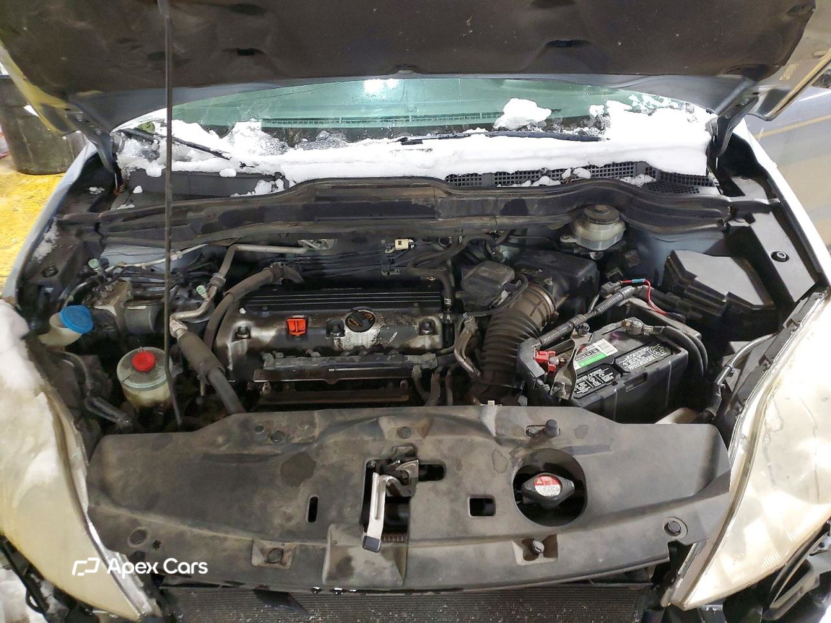 Honda CR-V 2011