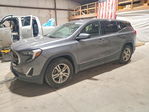 GMC Terrain 2020
