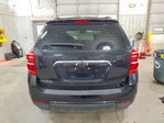 Chevrolet Equinox 2017