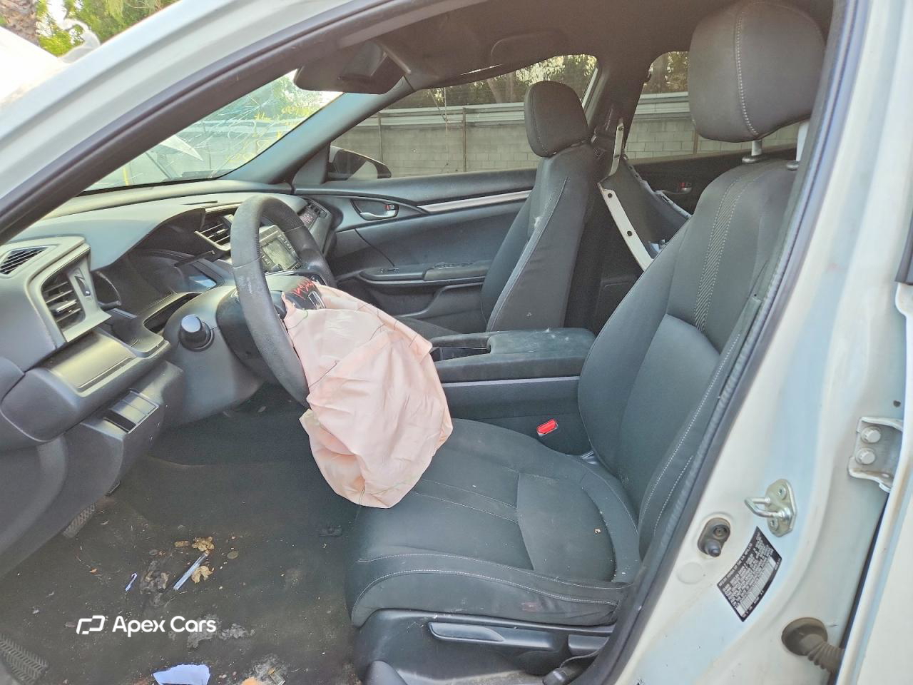 Honda Civic 2017
