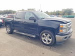 Chevrolet Silverado 2015