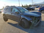 Subaru Outback 2018