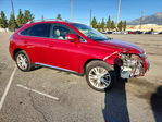 Lexus RX 2010