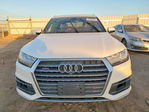 Audi Q7 2017