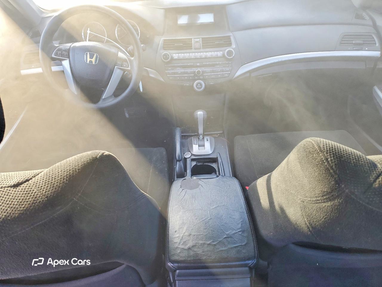 Honda Accord 2010