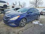Hyundai Sonata 2013