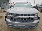 Chevrolet Silverado 2020