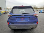 Subaru Forester 2025