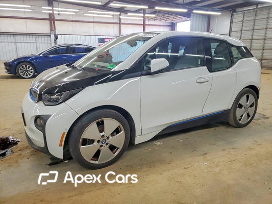BMW i3 2014 - Image 1 of 12