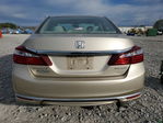 Honda Accord 2017