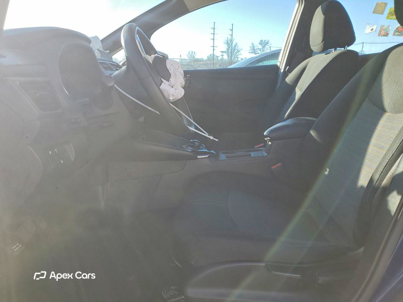 Nissan Leaf 2020