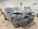 Ford Bronco 2022