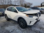 Toyota RAV 4 2017