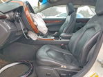 Cadillac CTS 2012