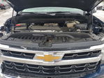 Chevrolet Silverado 2023