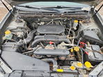 Subaru Outback 2011