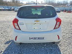 Chevrolet Spark 2021