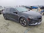 Buick Regal 2018