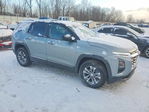 Chevrolet Equinox 2025