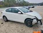 Mazda 3 2013