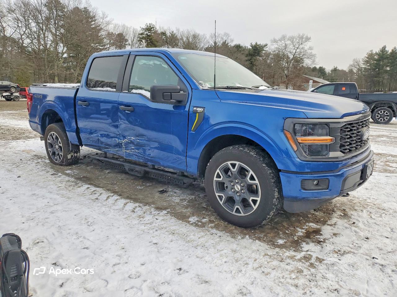 Ford F-150 2024