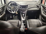 Chevrolet Trax 2018