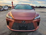 Lexus RX 2025
