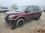Honda Pilot 2008