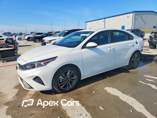 Kia Forte 2024 - Image 1 of 14