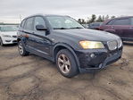 BMW X3 2011