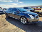 Cadillac XTS 2016