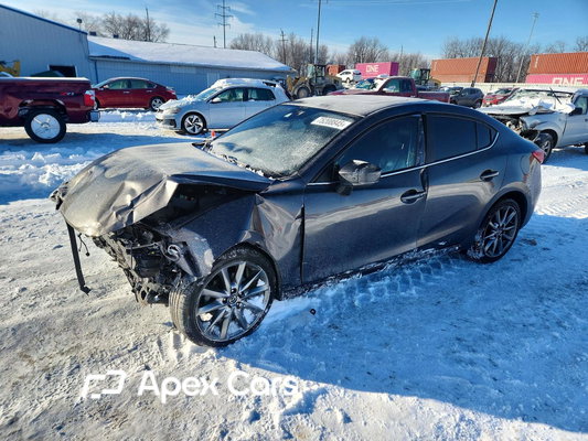 Mazda 3 2018 - Image 1 of 13
