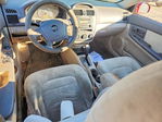Kia Spectra 2006