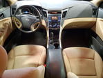 Hyundai Sonata 2013