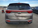 Kia Sportage 2017