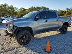 Chevrolet Silverado 2024