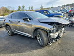 Lexus RX 2020